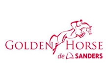 Golden Horse de Sanders